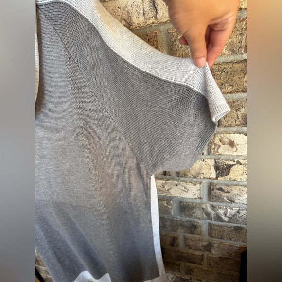 Lululemon Opened Up Poncho
DESIGNED FOR ON THE MOVE Size M/L - Picture 10 of 13